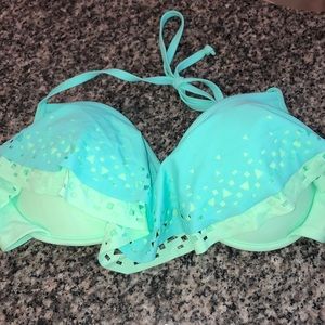 Swim top